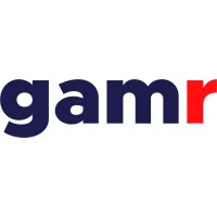 Gamr logo, Gamr contact details