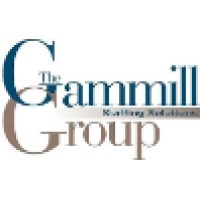 The Gammill Group logo, The Gammill Group contact details