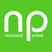 Norwood Press logo, Norwood Press contact details