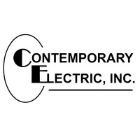 Contemporary Electric, Inc. logo, Contemporary Electric, Inc. contact details