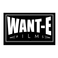 Want-E Films logo, Want-E Films contact details