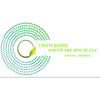 Chaturvedi Software House LLC logo, Chaturvedi Software House LLC contact details