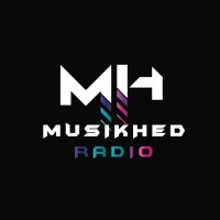 Musikhed Radio logo, Musikhed Radio contact details