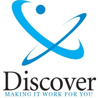 Discover Pty Ltd logo, Discover Pty Ltd contact details