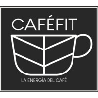 Cafefit logo, Cafefit contact details