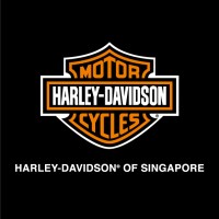 Harley-Davidson® of Singapore logo, Harley-Davidson® of Singapore contact details