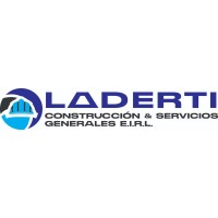 LADERTI Soluciones logo, LADERTI Soluciones contact details