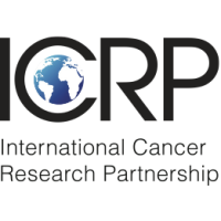 International Cancer Research Partnership logo, International Cancer Research Partnership contact details