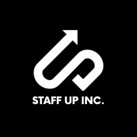 Staff Up Inc logo, Staff Up Inc contact details