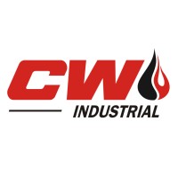 CW Industrial logo, CW Industrial contact details