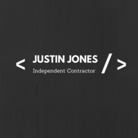 Justin Jones, Independent Contractor logo, Justin Jones, Independent Contractor contact details