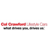 Col Crawford Lifestyle Cars logo, Col Crawford Lifestyle Cars contact details