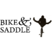 Bike and Saddle logo, Bike and Saddle contact details