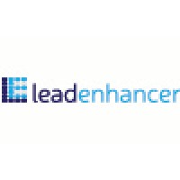 Leadenhancer logo, Leadenhancer contact details