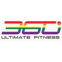 360 Ultimate Fitness Ltd logo, 360 Ultimate Fitness Ltd contact details