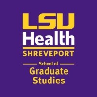 LSUHS School of Graduate Studies logo, LSUHS School of Graduate Studies contact details