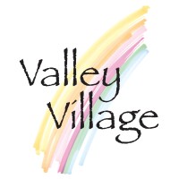 Valley Village logo, Valley Village contact details