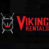 Viking Rentals logo, Viking Rentals contact details