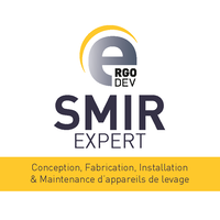 SMIR Expert logo, SMIR Expert contact details