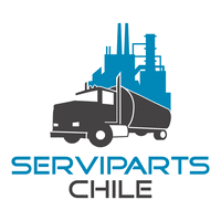 Serviparts Chile logo, Serviparts Chile contact details