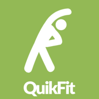 QuikFit™ logo, QuikFit™ contact details