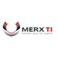 Merx TI logo, Merx TI contact details