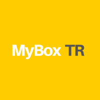 MyBoxTR logo, MyBoxTR contact details