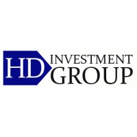 HD Investment Group, LLC logo, HD Investment Group, LLC contact details