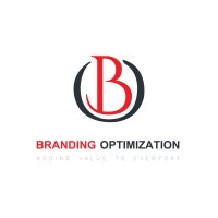 Branding Optimization logo, Branding Optimization contact details