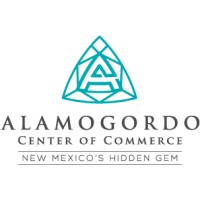 Alamogordo Chamber of Commerce logo, Alamogordo Chamber of Commerce contact details