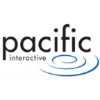 Pacific Interactive logo, Pacific Interactive contact details