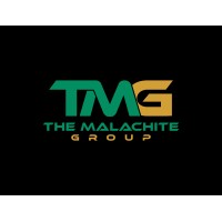 The Malachite Group logo, The Malachite Group contact details