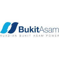 PT Huadian Bukit Asam Power logo, PT Huadian Bukit Asam Power contact details