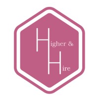 Higher and Hire College and Career Counseling logo, Higher and Hire College and Career Counseling contact details