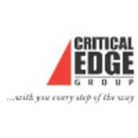 CriticalEdge Group Inc logo, CriticalEdge Group Inc contact details