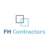 Fh Contractors Inc logo, Fh Contractors Inc contact details