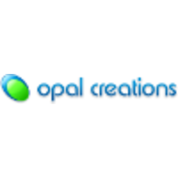 Opal Creations logo, Opal Creations contact details