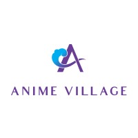 Anime Village Inc. logo, Anime Village Inc. contact details