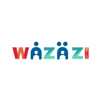 WAZAZI logo, WAZAZI contact details