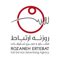 Rozaneh Media logo, Rozaneh Media contact details