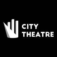 City Theatre logo, City Theatre contact details