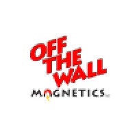 Off The Wall Magnetics logo, Off The Wall Magnetics contact details