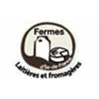 Fermes Laitières et Fromagères d'Île-de-France logo, Fermes Laitières et Fromagères d'Île-de-France contact details