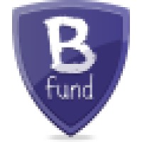 The B Fund logo, The B Fund contact details