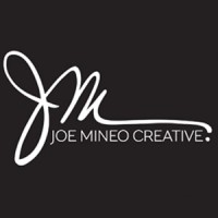 Joe Mineo Creative logo, Joe Mineo Creative contact details