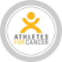 Athletes for Cancer logo, Athletes for Cancer contact details