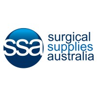 Surgical Supplies Australia logo, Surgical Supplies Australia contact details