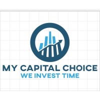 My Capital Choice logo, My Capital Choice contact details