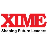 XIME Chennai logo, XIME Chennai contact details