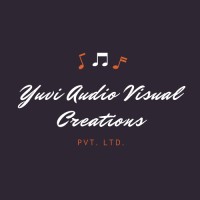 Yuvi Audio Visual Creations Pvt. Ltd. logo, Yuvi Audio Visual Creations Pvt. Ltd. contact details